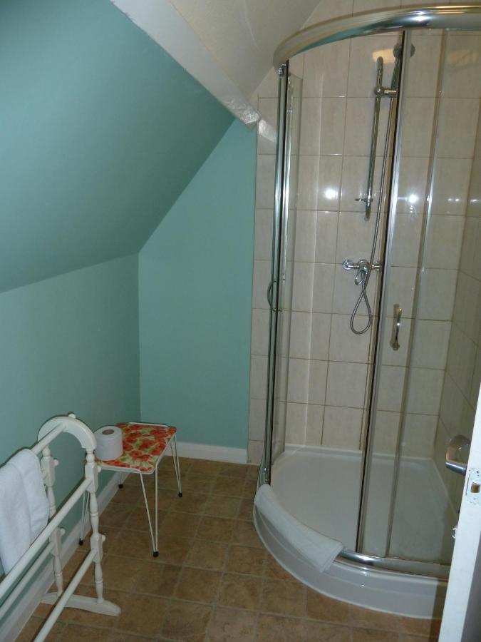 Tregonholme Hotel Bournemouth Quarto foto